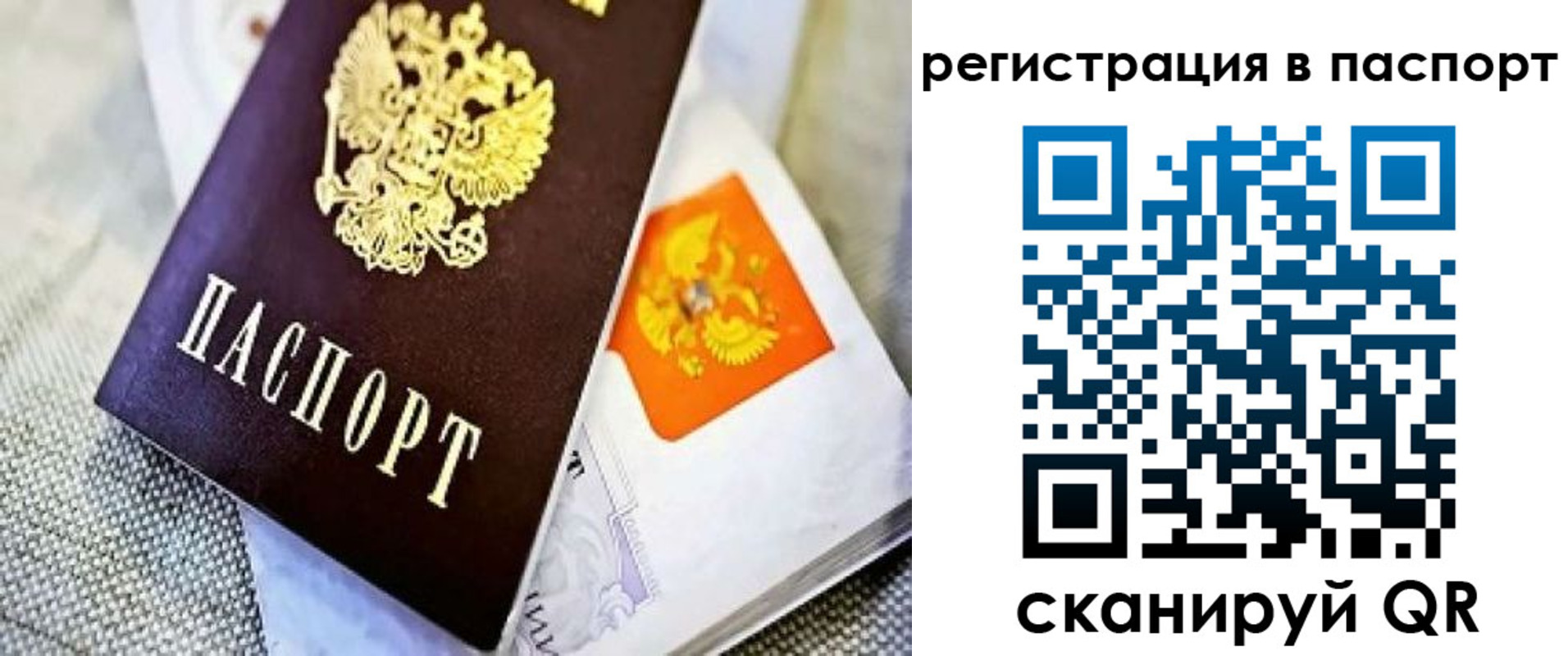 временная регистрация в Калининграде